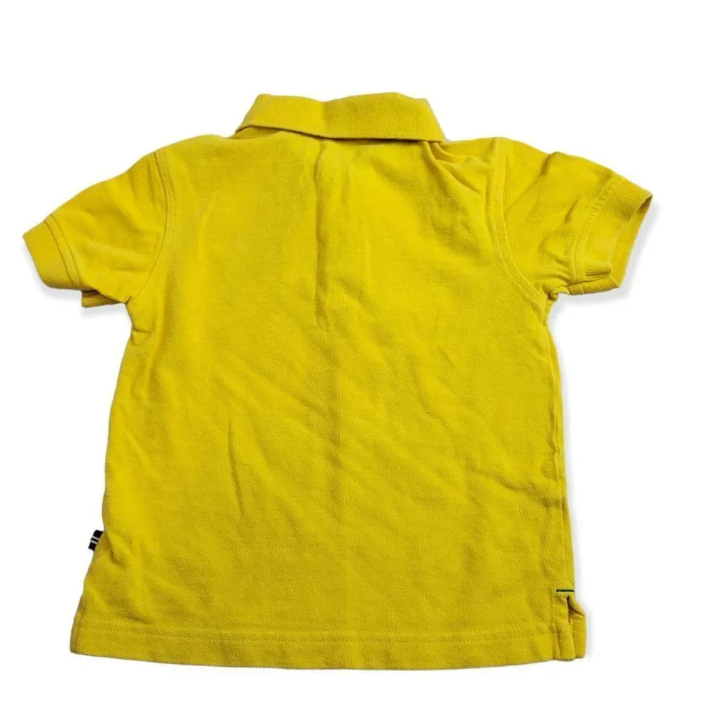 Nautica polo shirt 4